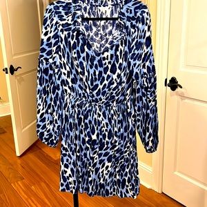 Woman’s Dress